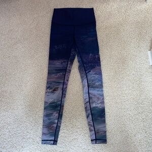 Lululemon Align Leggings